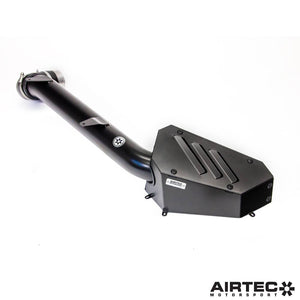 Airtec Motorsport Twin Intakes for BMW G8X M2, M3 - Wayside Performance 