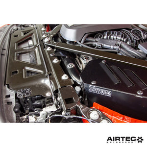 Airtec Motorsport Twin Intakes for BMW G8X M2, M3 - Wayside Performance 
