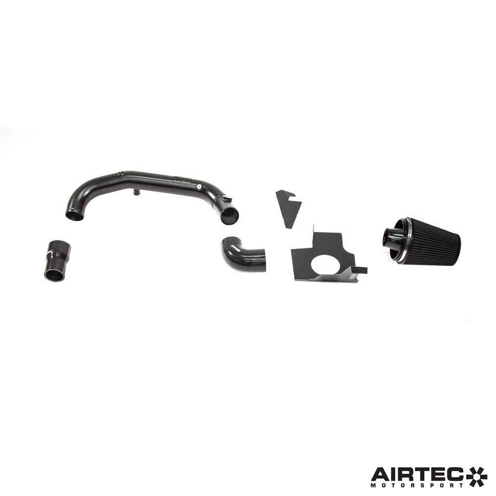 AS Performance Airtec Stage 2 Induction Kit Focus MK3 ST250 Facelift / Pre-Facelift