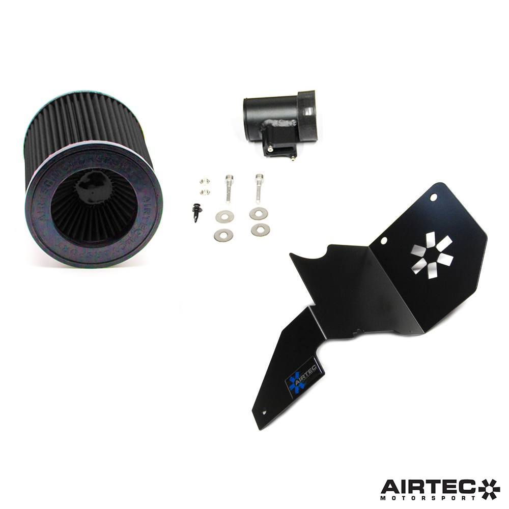Airtec Stage 2 Induction Kit for 1.0-litre EcoBoost 100ps, 125ps & 140ps