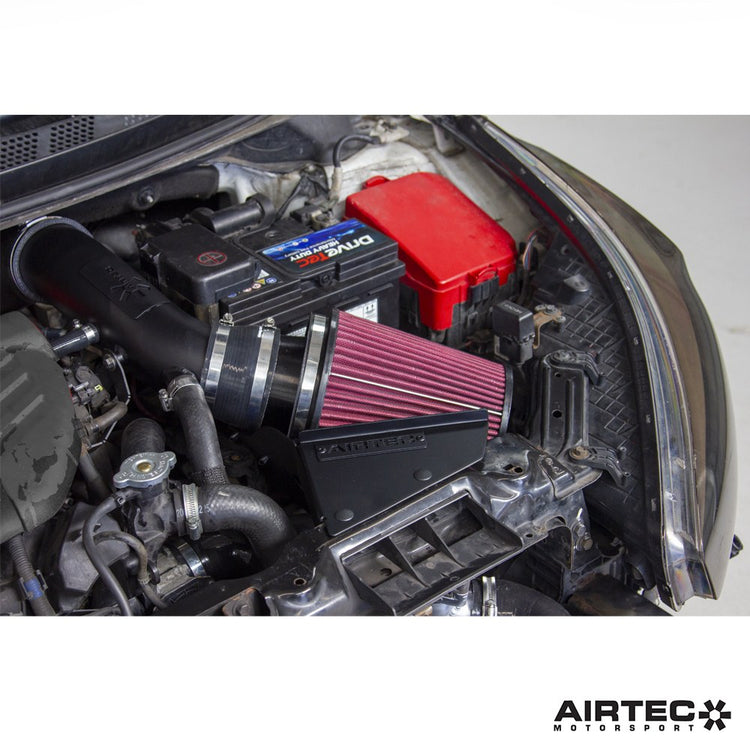 Airtec Motorsport Induction Kit for Kia Ceed Gt - Wayside Performance 