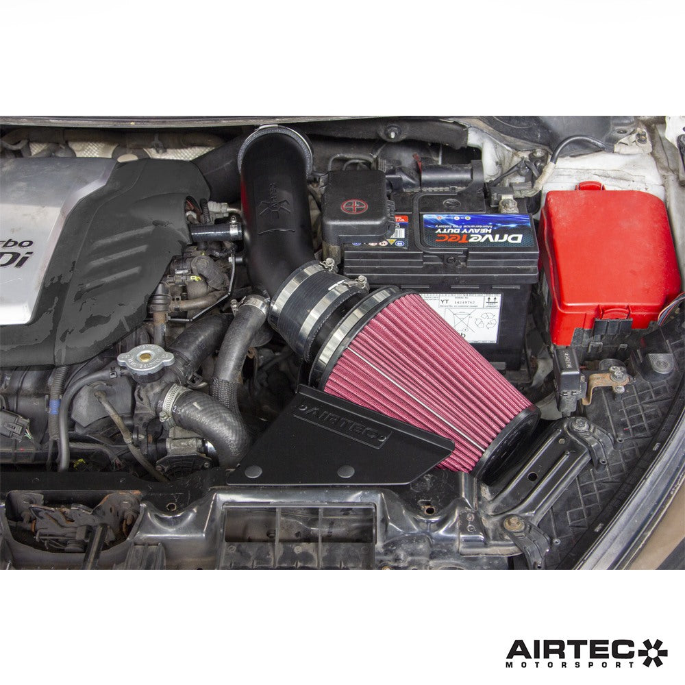 Airtec Motorsport Induction Kit for Kia Ceed Gt - Wayside Performance 