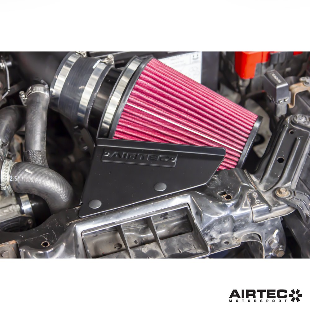 Airtec Motorsport Induction Kit for Kia Ceed Gt - Wayside Performance 