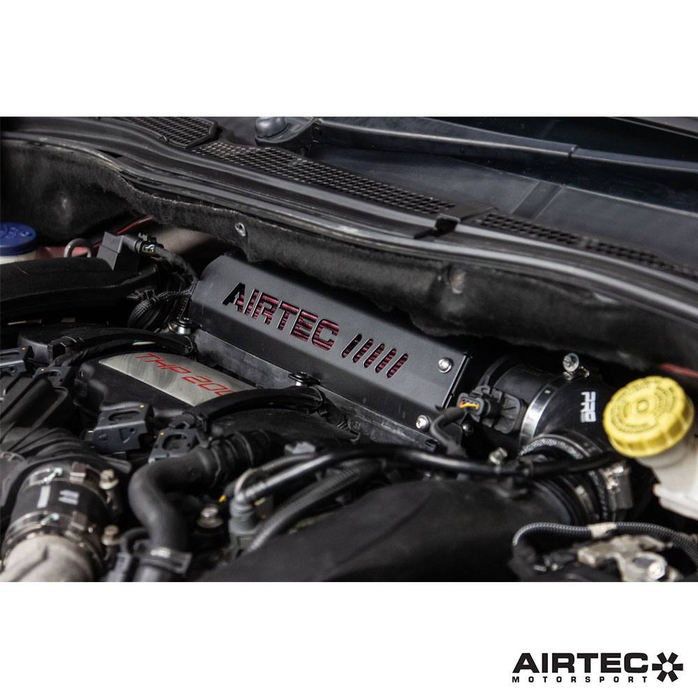 AIRTEC Motorsport Induction Kit for Peugeot 208 GTI THP208 - Wayside Performance 