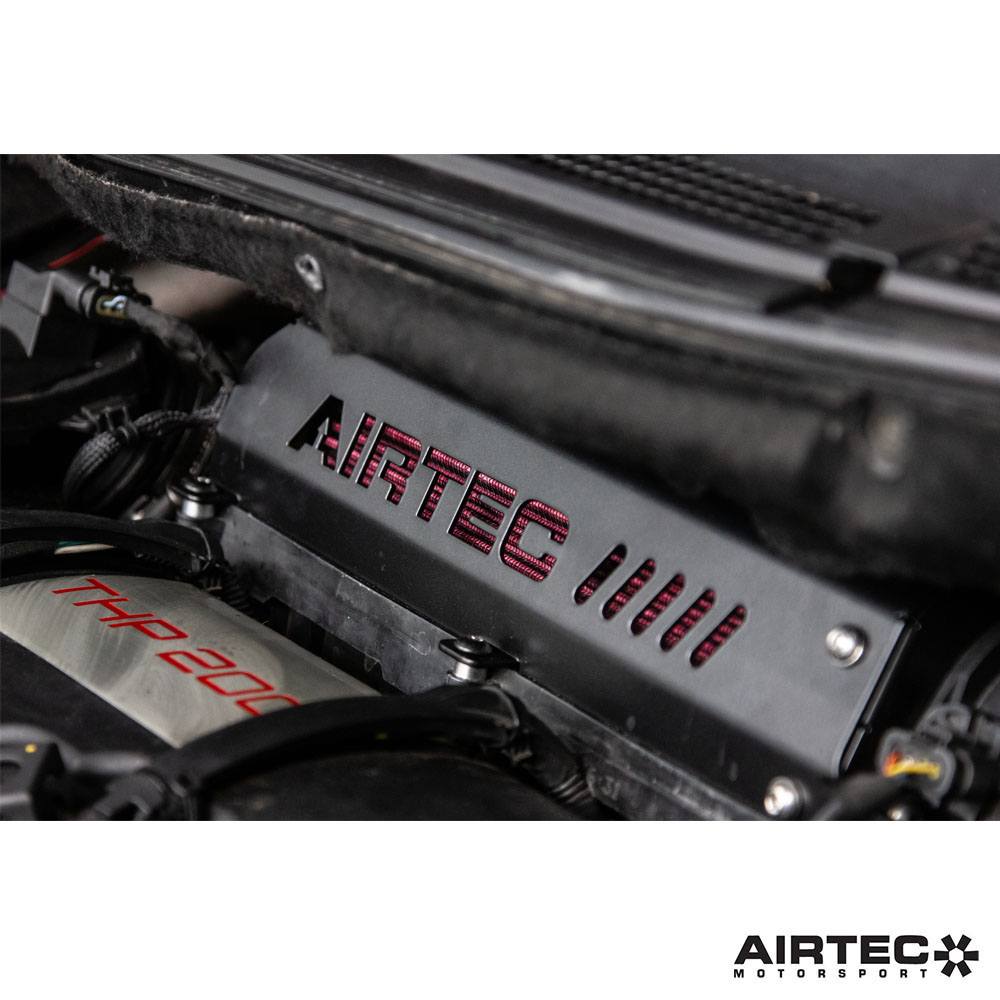 AIRTEC Motorsport Induction Kit for Peugeot 208 GTI THP208 - Wayside Performance 