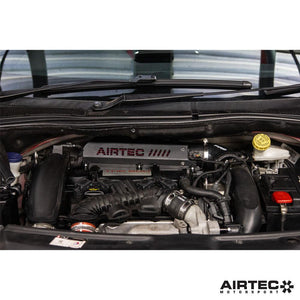 AIRTEC Motorsport Induction Kit for Peugeot 208 GTI THP208 - Wayside Performance 