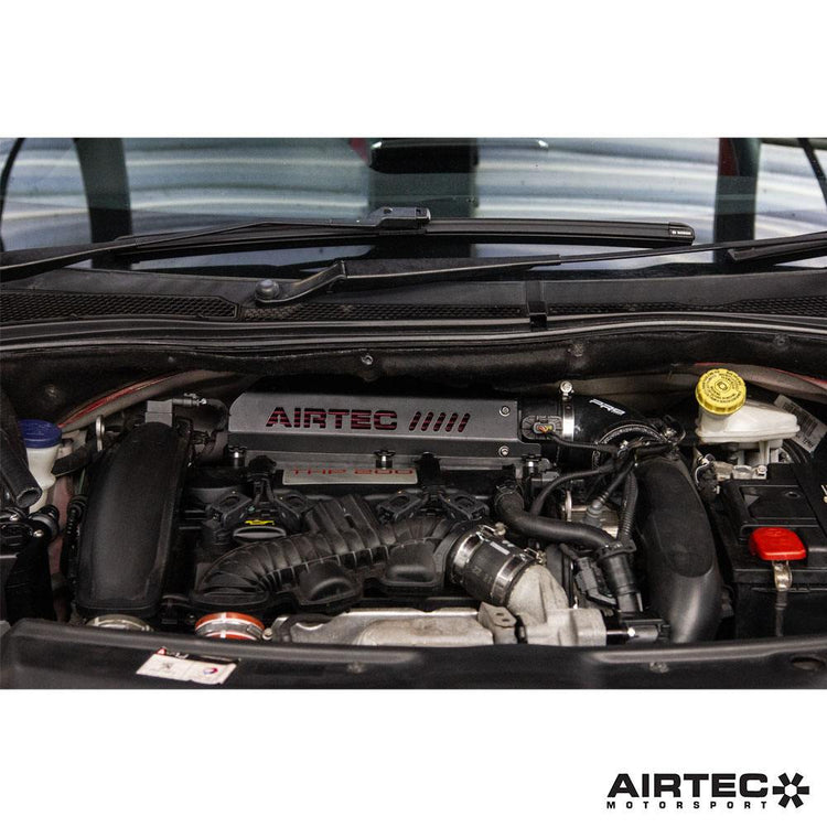 AIRTEC Motorsport Induction Kit for Peugeot 208 GTI THP208 - Wayside Performance 