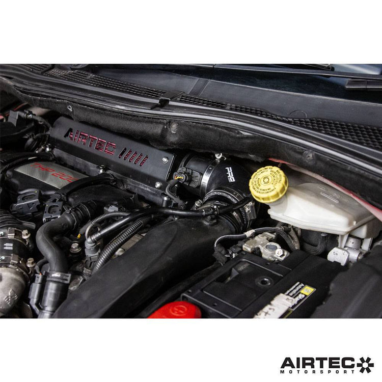 AIRTEC Motorsport Induction Kit for Peugeot 208 GTI THP208 - Wayside Performance 