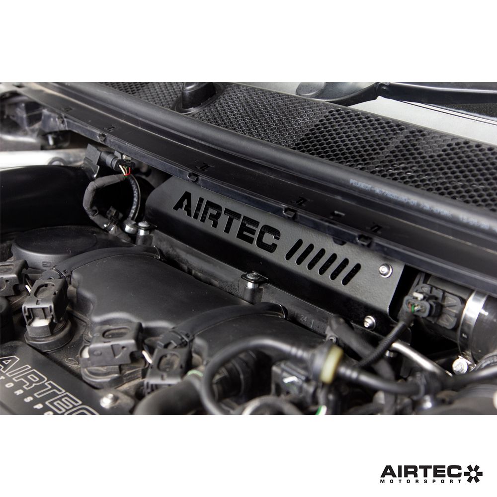 AIRTEC Motorsport Induction Kit for Peugeot 308 GTI - Wayside Performance 