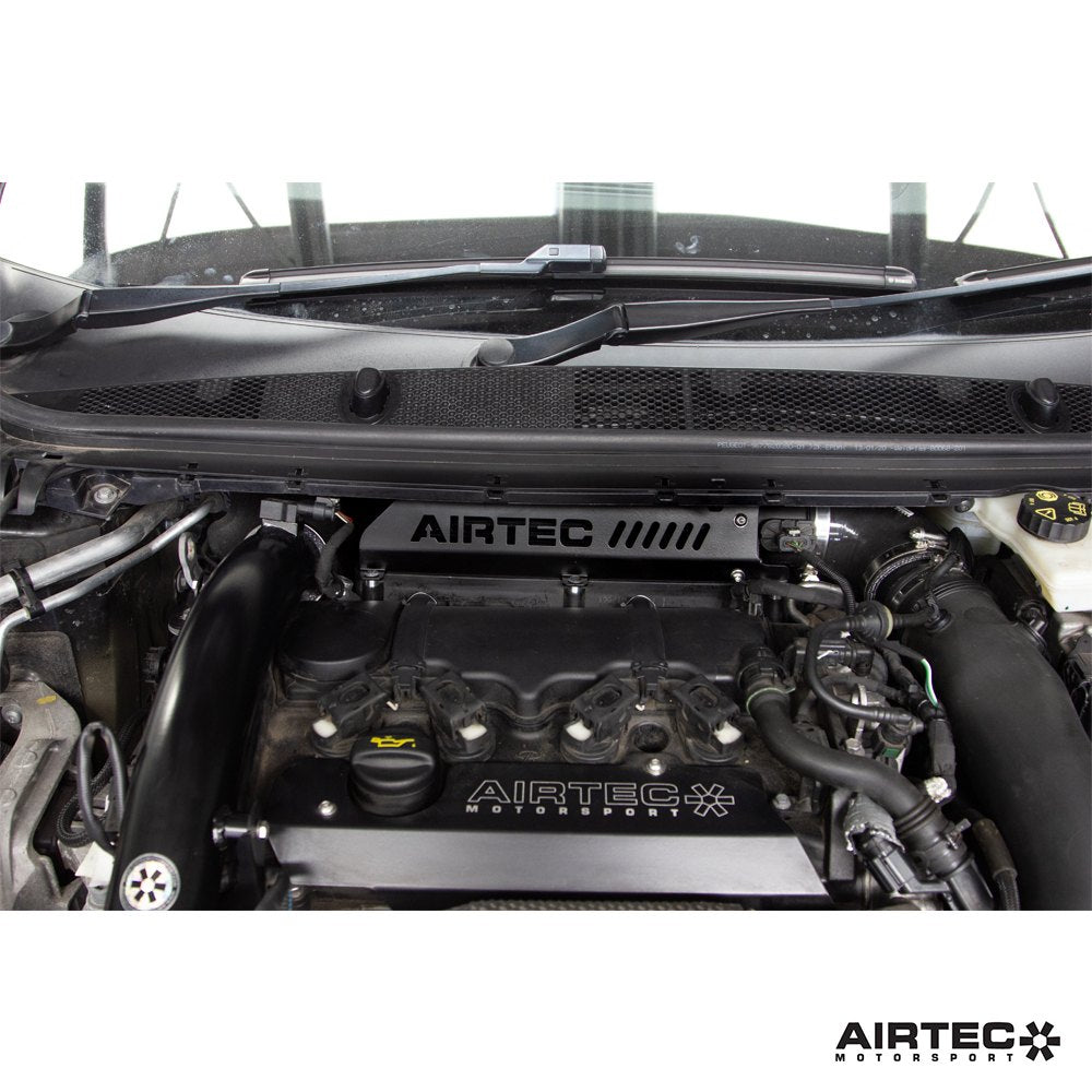 AIRTEC Motorsport Induction Kit for Peugeot 308 GTI - Wayside Performance 