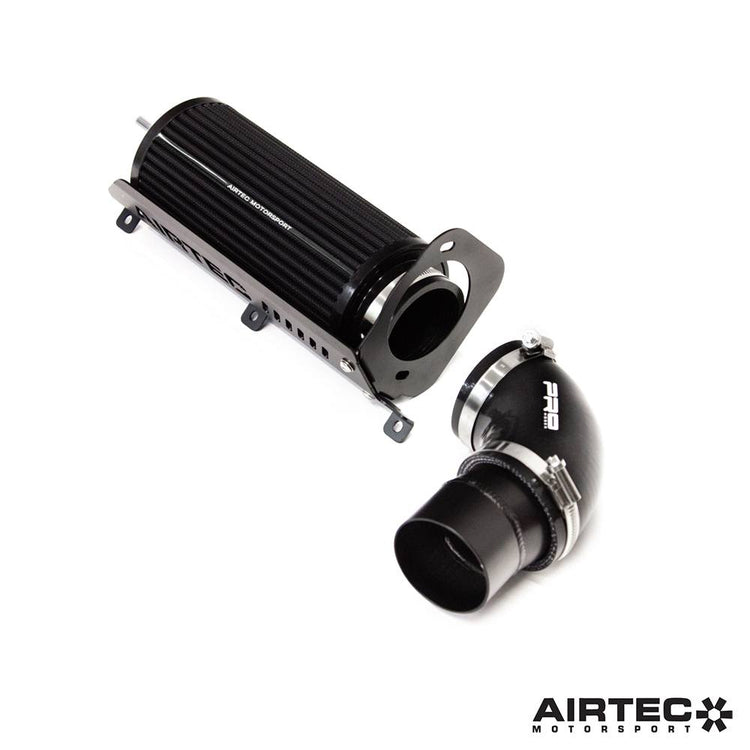 AIRTEC Motorsport Induction Kit for Peugeot 308 GTI - Wayside Performance 