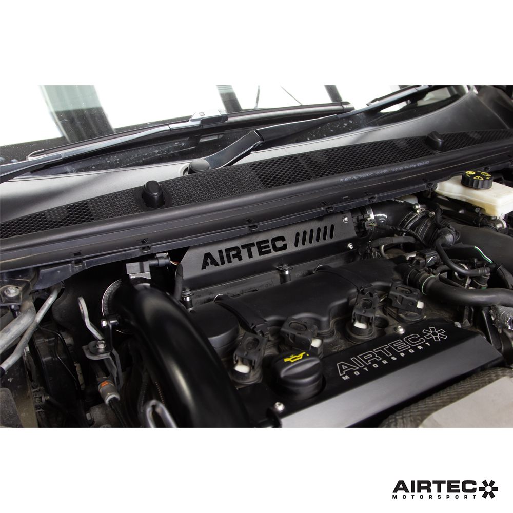 AIRTEC Motorsport Induction Kit for Peugeot 308 GTI - Wayside Performance 
