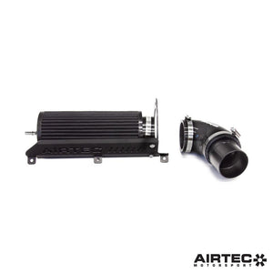 AIRTEC Motorsport Induction Kit for Peugeot 308 GTI - Wayside Performance 