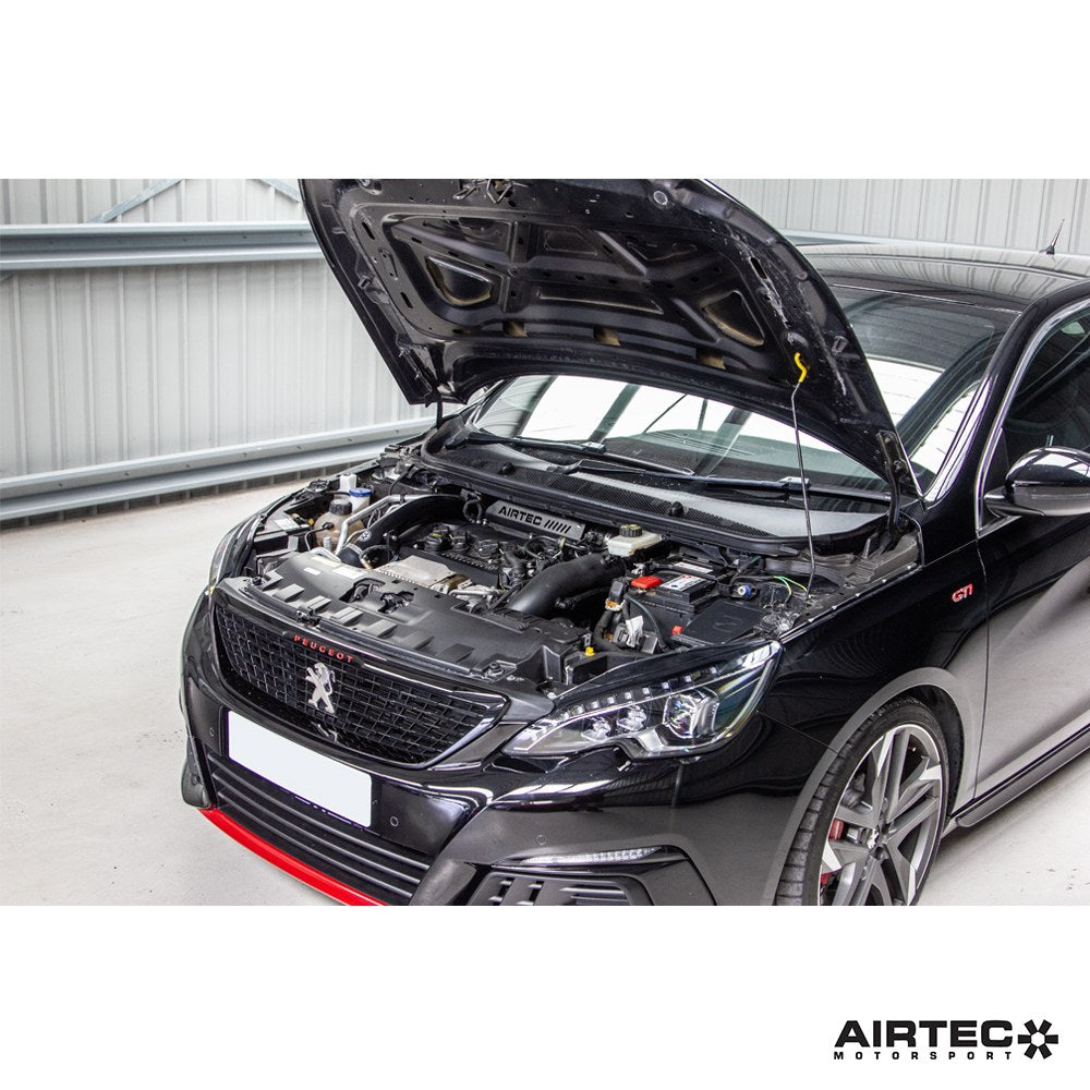 AIRTEC Motorsport Induction Kit for Peugeot 308 GTI - Wayside Performance 