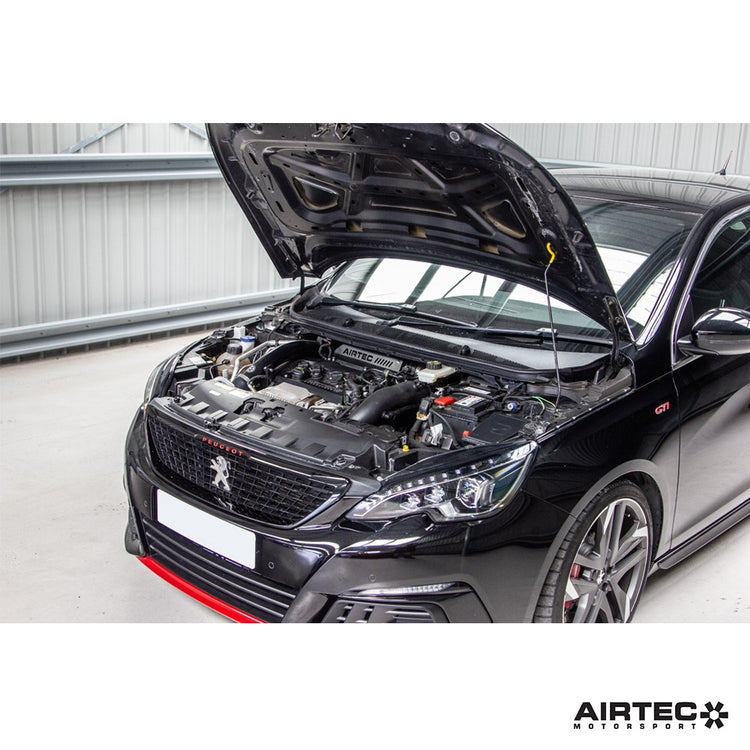 AIRTEC Motorsport Induction Kit for Peugeot 308 GTI - Wayside Performance 