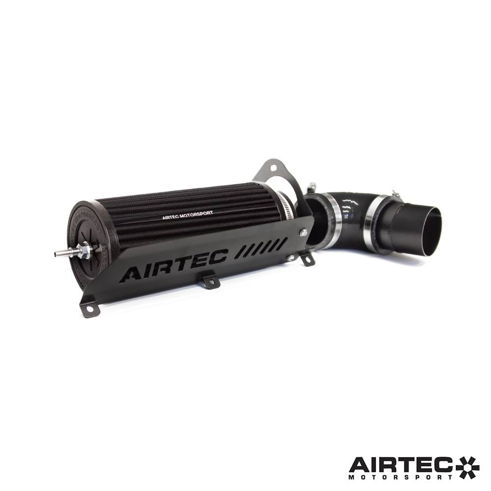 AIRTEC Motorsport Induction Kit for Peugeot 308 GTI - Wayside Performance 