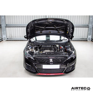AIRTEC Motorsport Induction Kit for Peugeot 308 GTI - Wayside Performance 