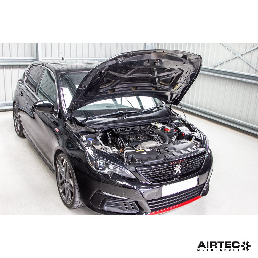 AIRTEC Motorsport Induction Kit for Peugeot 308 GTI - Wayside Performance 