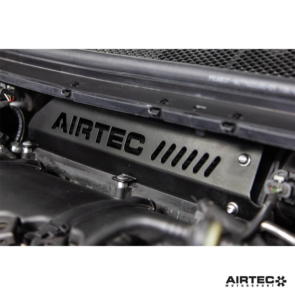 AIRTEC Motorsport Induction Kit for Peugeot 308 GTI - Wayside Performance 