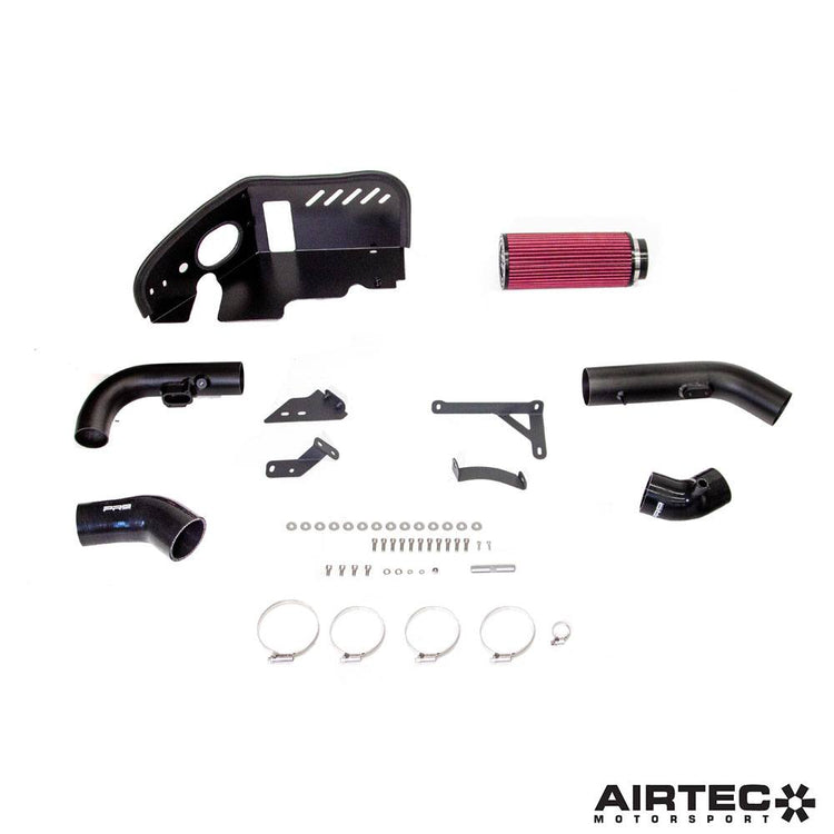 AIRTEC Motorsport Induction Kit for Suzuki Swift Sport ZC33S - Wayside Performance 
