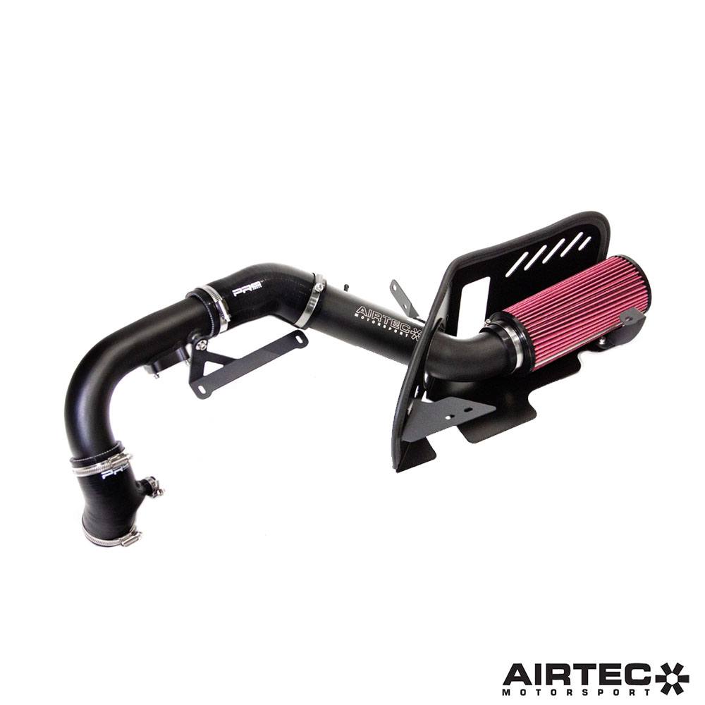 AIRTEC Motorsport Induction Kit for Suzuki Swift Sport ZC33S - Wayside Performance 