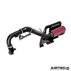 AIRTEC Motorsport Induction Kit for Suzuki Swift Sport ZC33S - Wayside Performance 