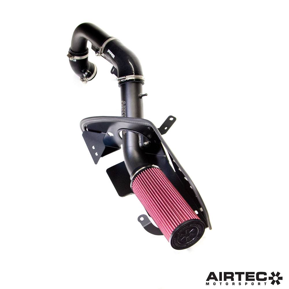 AIRTEC Motorsport Induction Kit for Suzuki Swift Sport ZC33S - Wayside Performance 