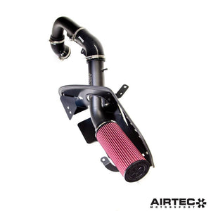 AIRTEC Motorsport Induction Kit for Suzuki Swift Sport ZC33S - Wayside Performance 