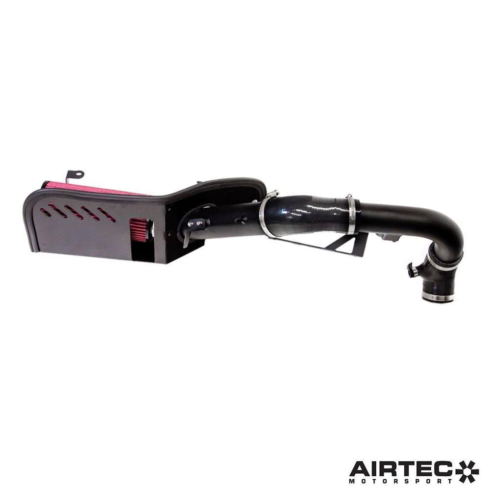 AIRTEC Motorsport Induction Kit for Suzuki Swift Sport ZC33S - Wayside Performance 