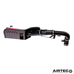 AIRTEC Motorsport Induction Kit for Suzuki Swift Sport ZC33S - Wayside Performance 