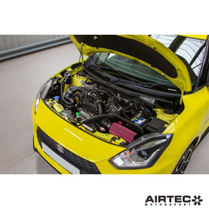 AIRTEC Motorsport Induction Kit for Suzuki Swift Sport ZC33S - Wayside Performance 