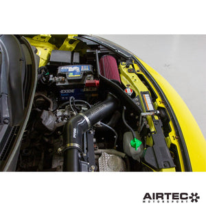 AIRTEC Motorsport Induction Kit for Suzuki Swift Sport ZC33S - Wayside Performance 