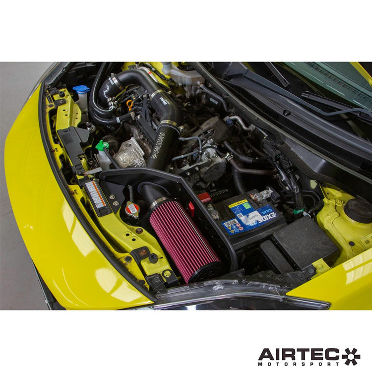 AIRTEC Motorsport Induction Kit for Suzuki Swift Sport ZC33S - Wayside Performance 