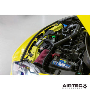 AIRTEC Motorsport Induction Kit for Suzuki Swift Sport ZC33S - Wayside Performance 