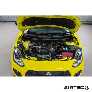AIRTEC Motorsport Induction Kit for Suzuki Swift Sport ZC33S - Wayside Performance 