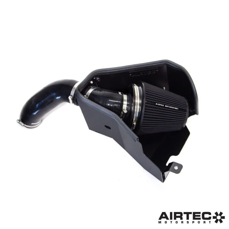 AIRTEC Motorsport Induction Kit for VW Polo AW (Facelift)