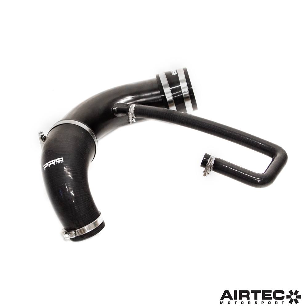 AIRTEC Motorsport Induction Kit for Astra H Mk5 VXR - Wayside Performance 