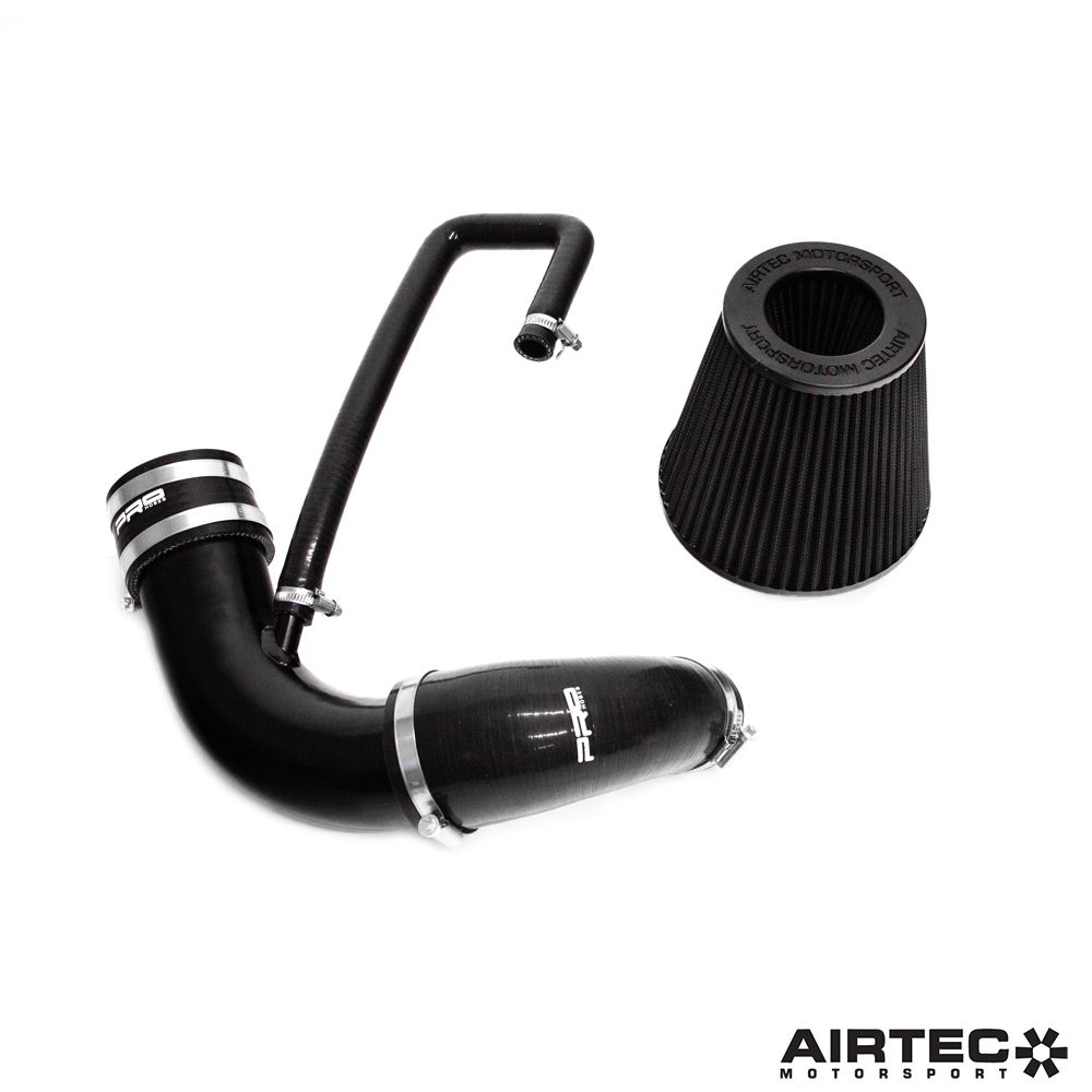 AIRTEC Motorsport Induction Kit for Astra H Mk5 VXR - Wayside Performance 