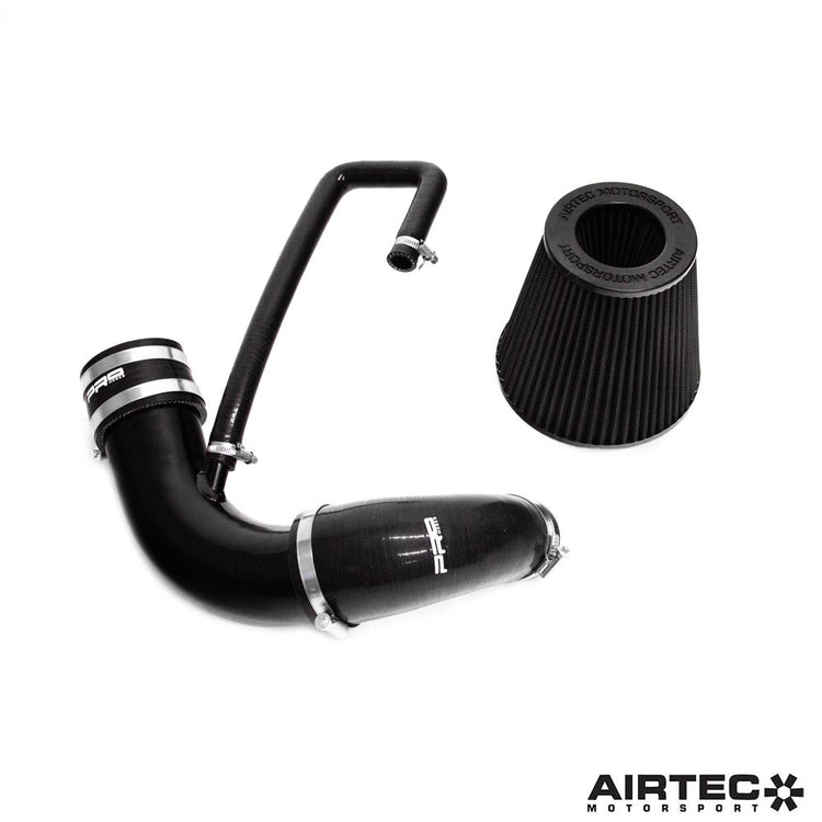 AIRTEC Motorsport Induction Kit for Astra H Mk5 VXR - Wayside Performance 