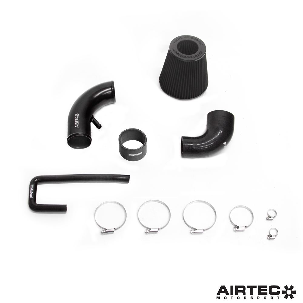 AIRTEC Motorsport Induction Kit for Astra H Mk5 VXR - Wayside Performance 