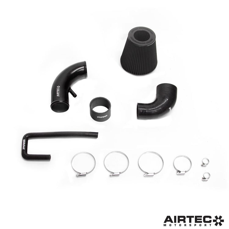 AIRTEC Motorsport Induction Kit for Astra H Mk5 VXR - Wayside Performance 