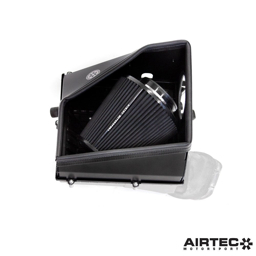 AIRTEC Motorsport Induction Kit for Vauxhall Astra J CDTI - Wayside Performance 