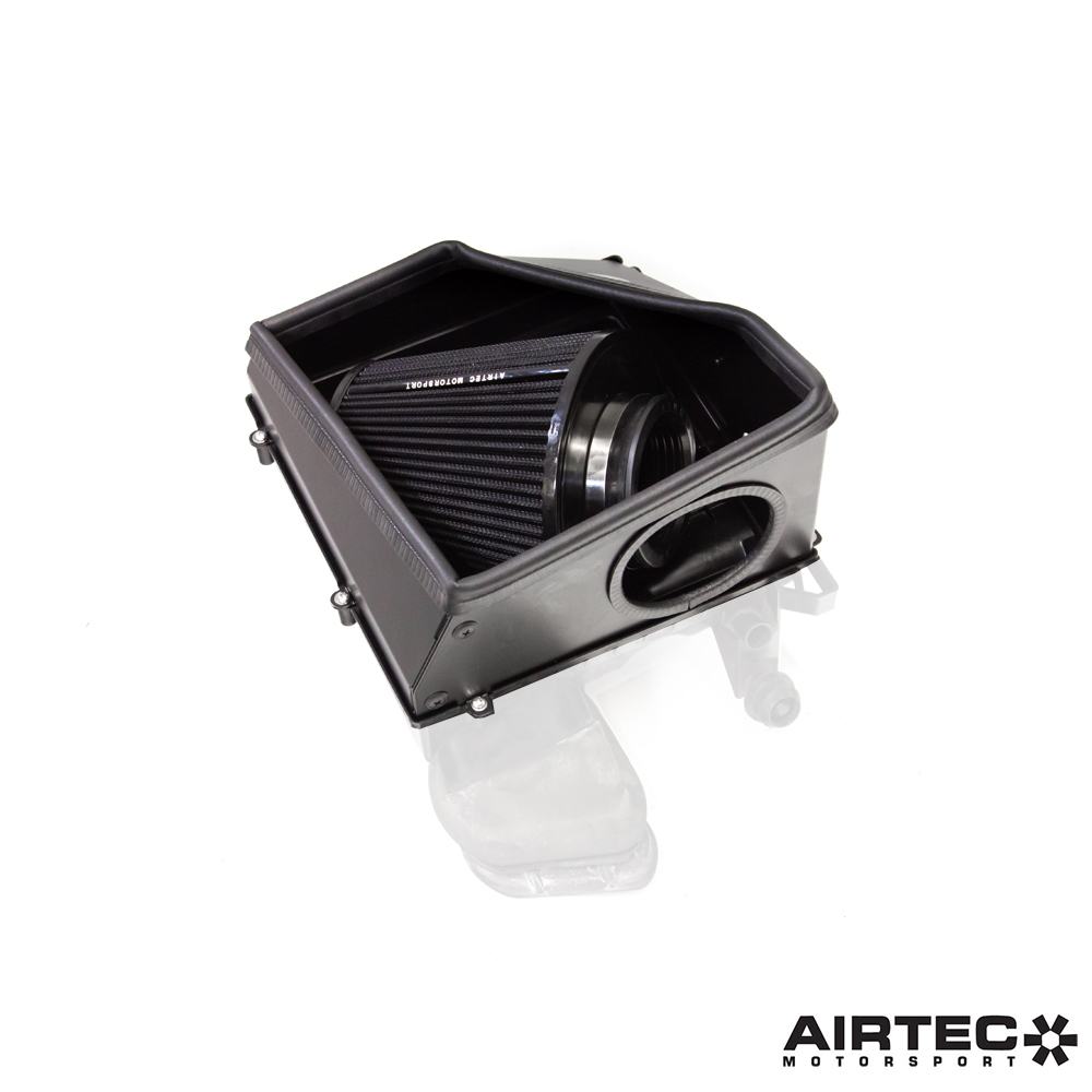 AIRTEC Motorsport Induction Kit for Vauxhall Astra J CDTI - Wayside Performance 