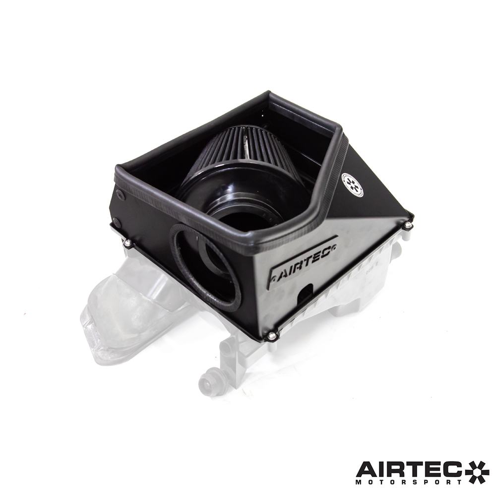 AIRTEC Motorsport Induction Kit for Vauxhall Astra J CDTI - Wayside Performance 