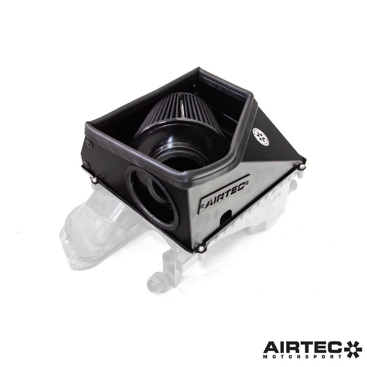 AIRTEC Motorsport Induction Kit for Vauxhall Astra J CDTI - Wayside Performance 