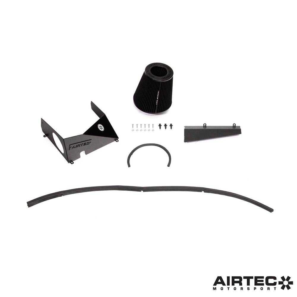 AIRTEC Motorsport Induction Kit for Vauxhall Astra J CDTI - Wayside Performance 