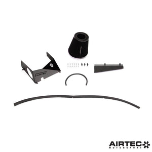 AIRTEC Motorsport Induction Kit for Vauxhall Astra J CDTI - Wayside Performance 