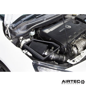 AIRTEC Motorsport Induction Kit for Vauxhall Astra J CDTI - Wayside Performance 