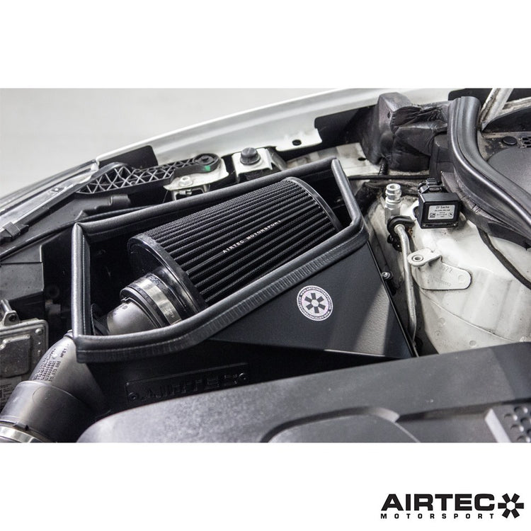 AIRTEC Motorsport Induction Kit for Vauxhall Astra J CDTI - Wayside Performance 