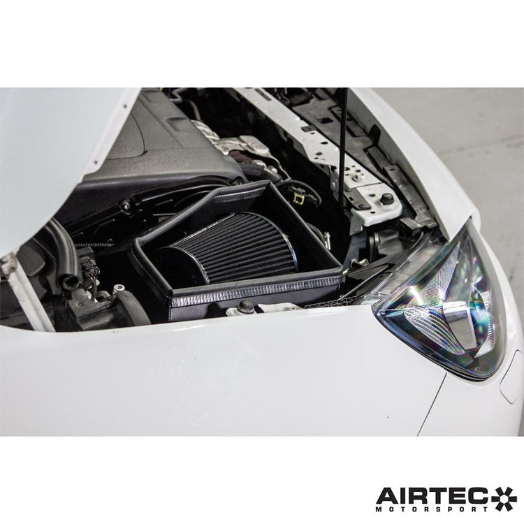 AIRTEC Motorsport Induction Kit for Vauxhall Astra J CDTI - Wayside Performance 